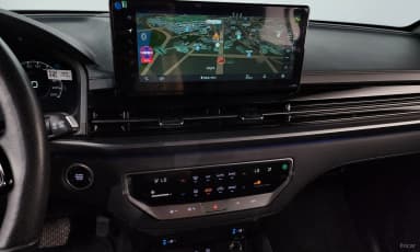 Rexton Sports Khan
