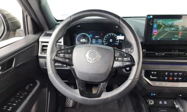Rexton Sports Khan