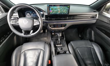 Rexton Sports Khan