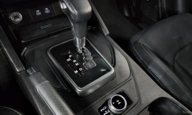 Rexton Sports Khan