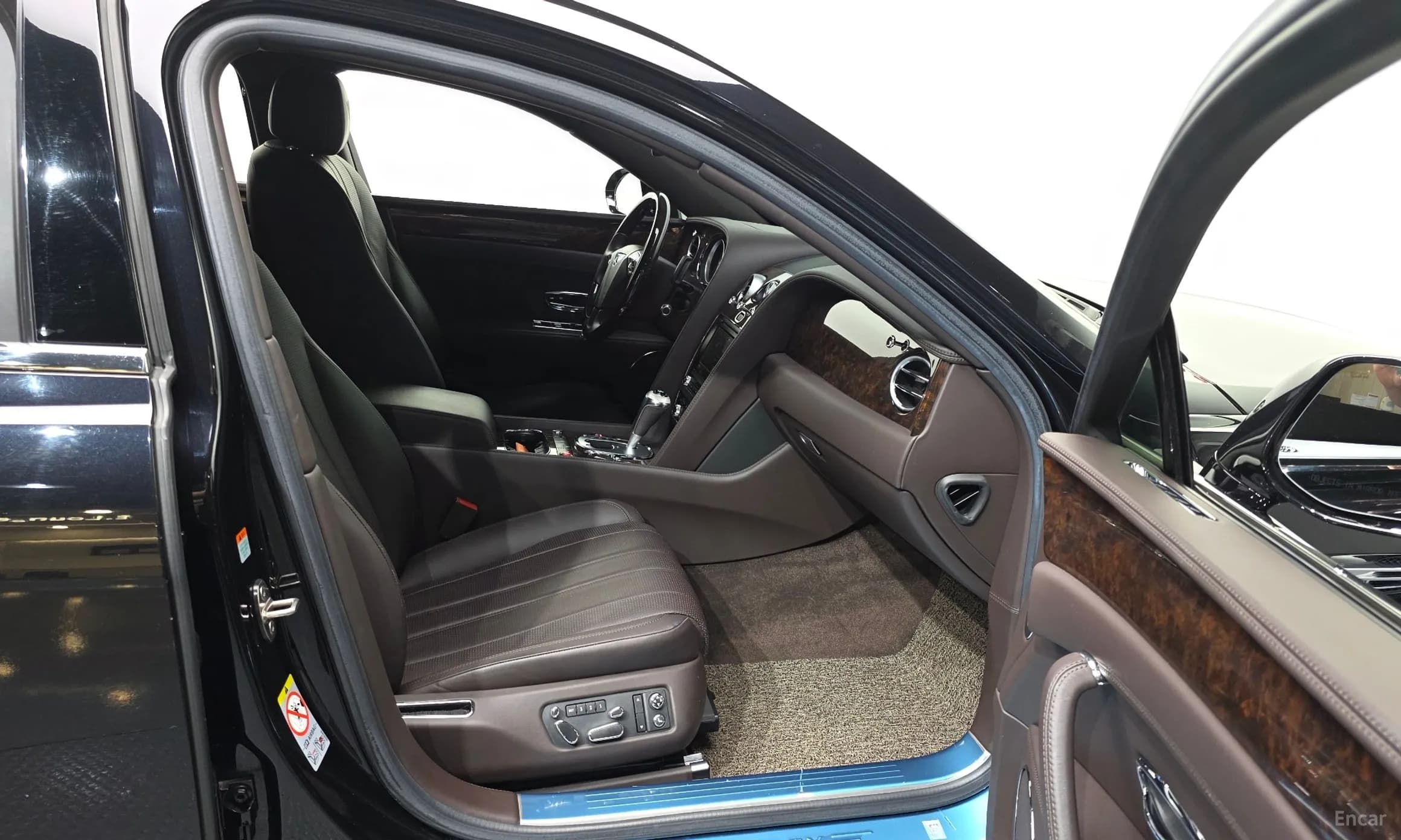 Flying Spur 2nd Generation