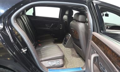 Flying Spur 2nd Generation