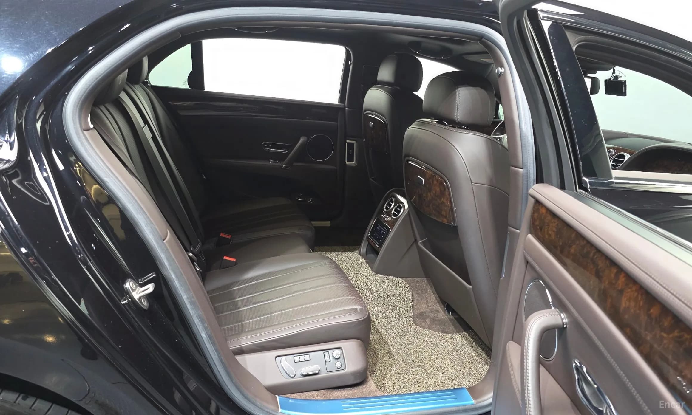Flying Spur 2nd Generation