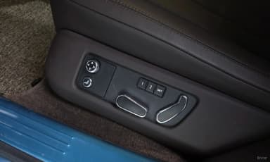 Flying Spur 2nd Generation