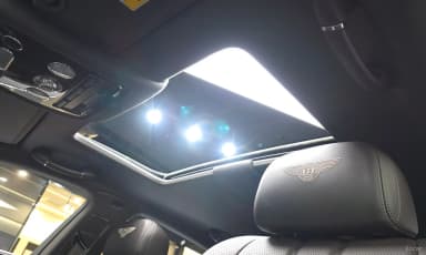Flying Spur 2nd Generation