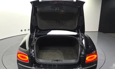 Flying Spur 2nd Generation