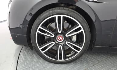 Flying Spur 2nd Generation