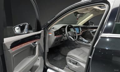 Touareg 3rd Generation