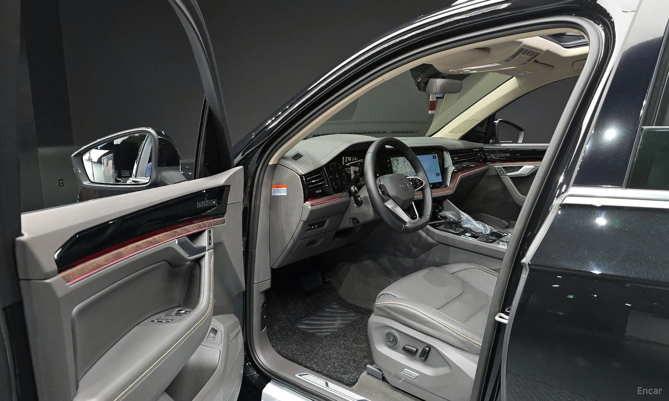 Touareg 3rd Generation