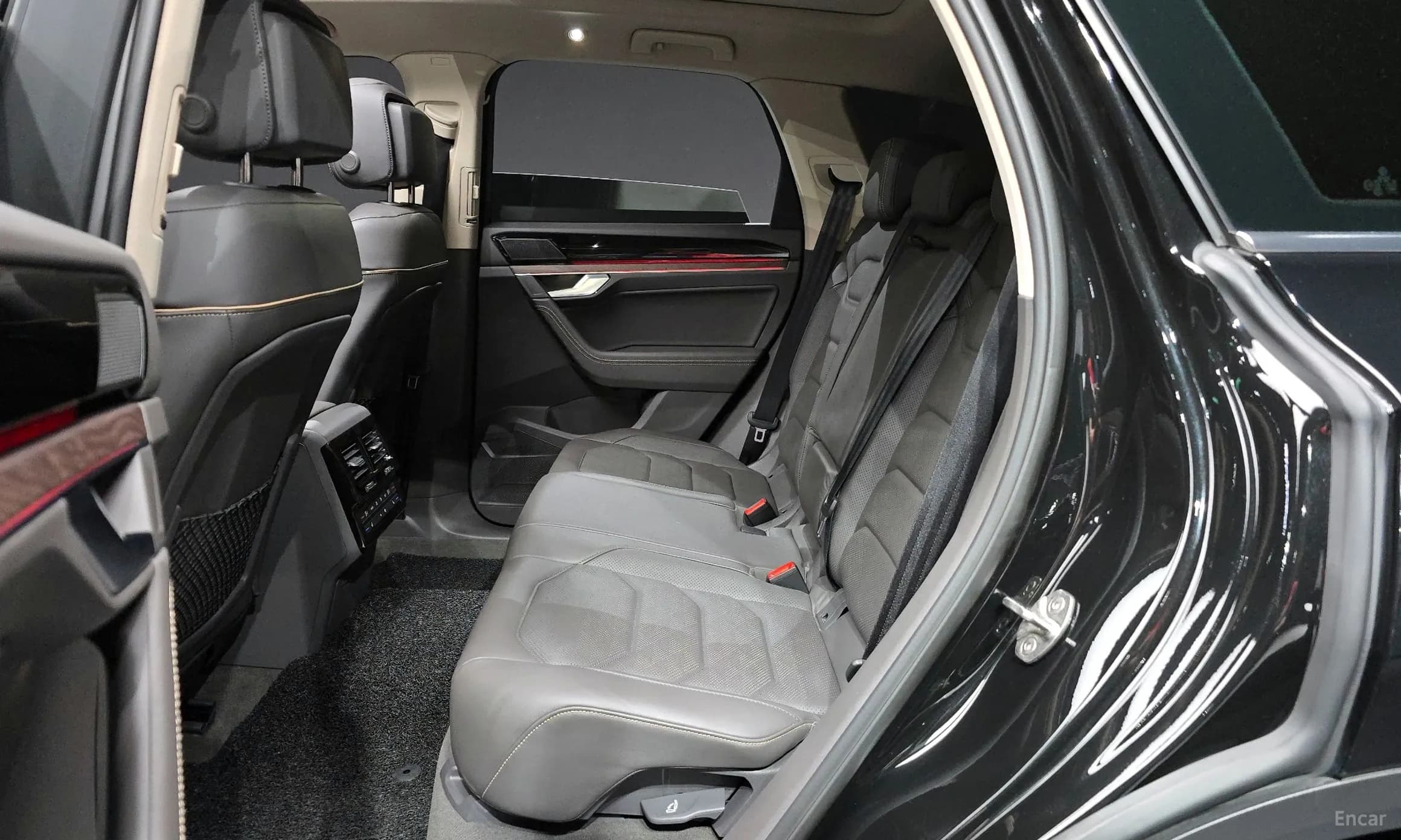 Touareg 3rd Generation
