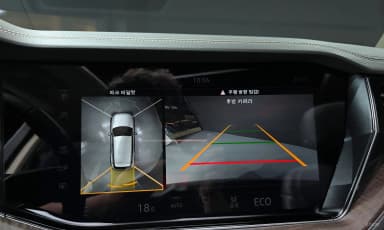 Touareg 3rd Generation