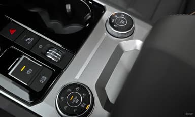Touareg 3rd Generation