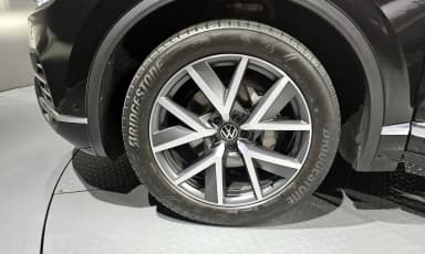Touareg 3rd Generation