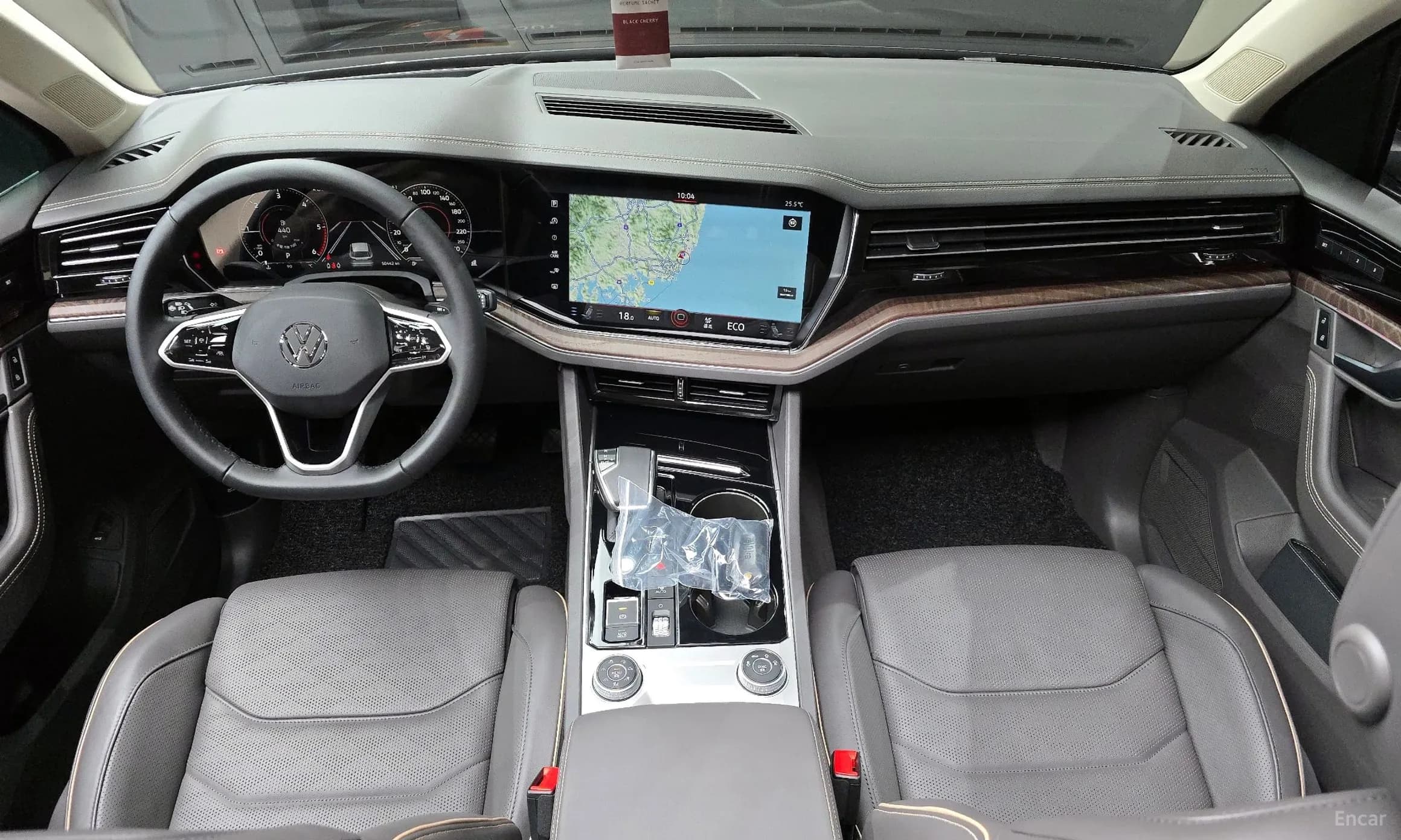Touareg 3rd Generation