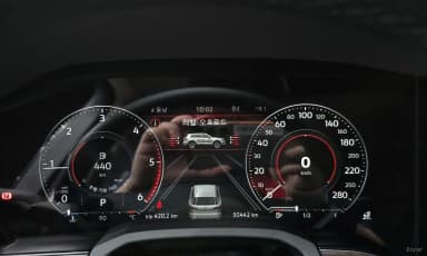 Touareg 3rd Generation