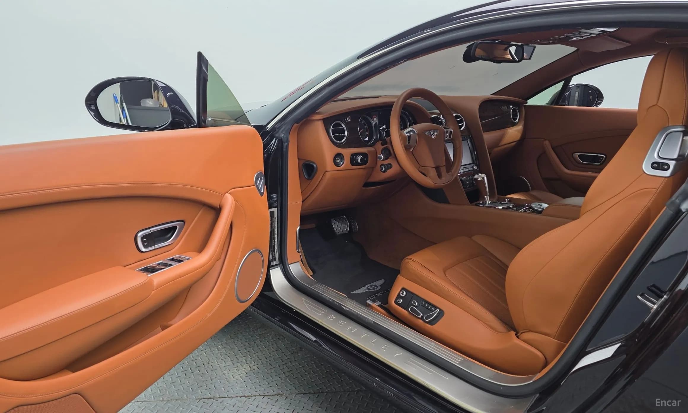 Continental GT 2nd Generation