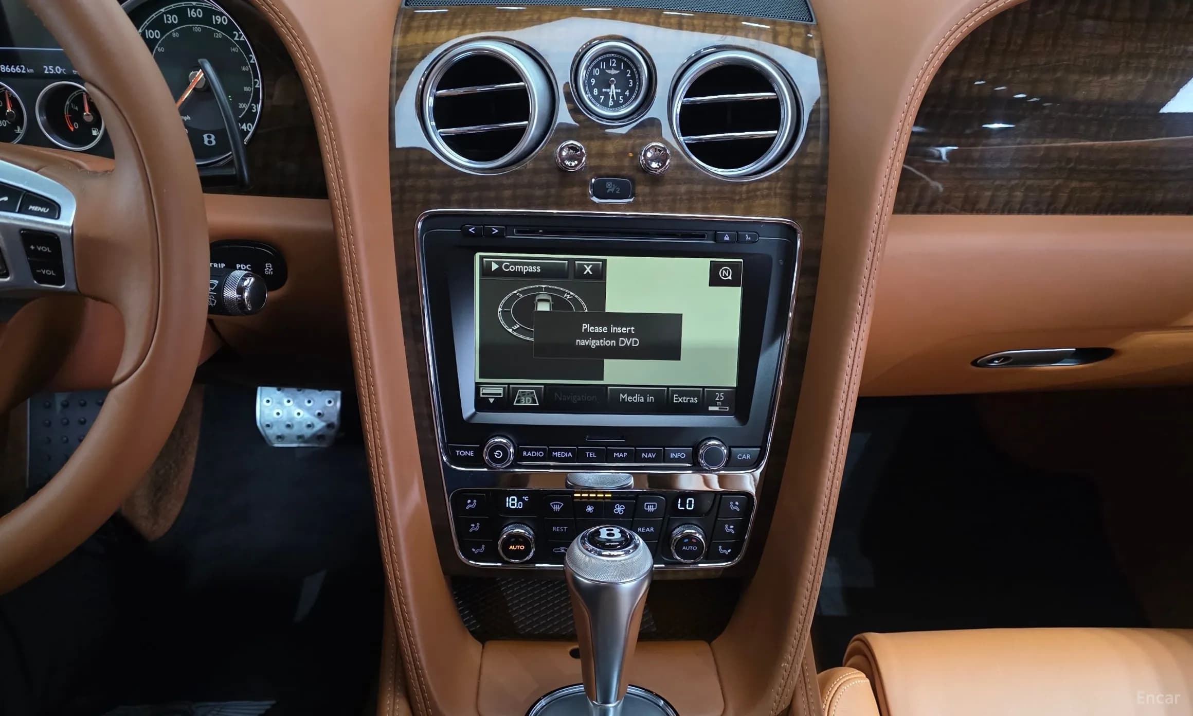 Continental GT 2nd Generation
