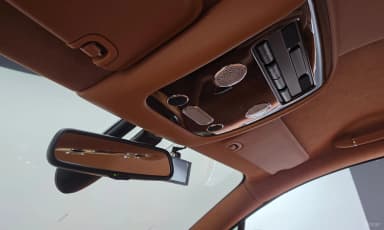 Continental GT 2nd Generation