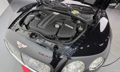 Continental GT 2nd Generation