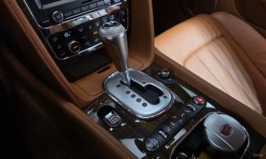 Continental GT 2nd Generation