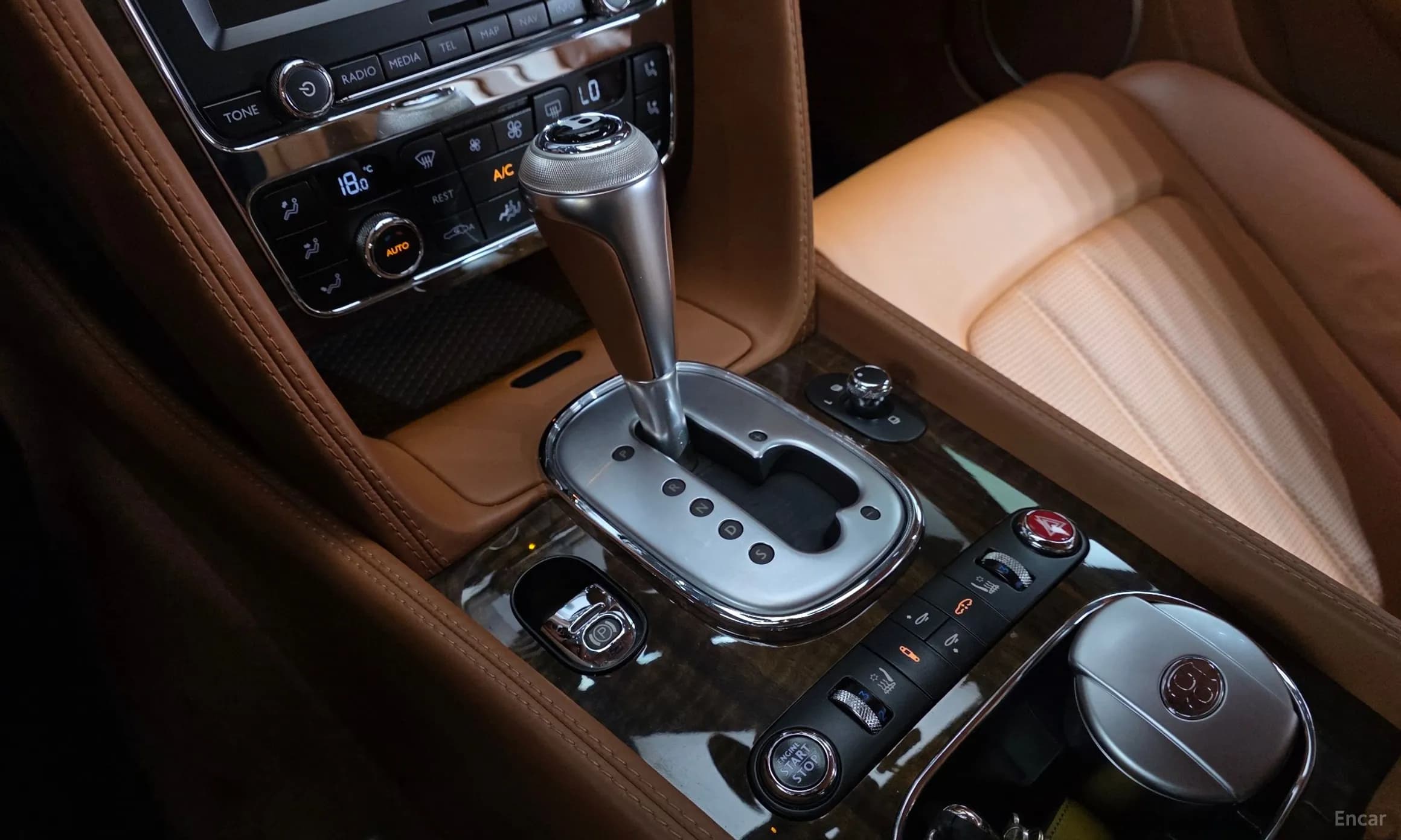Continental GT 2nd Generation