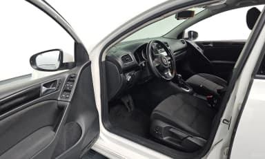 Golf 6th Generation