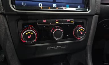 Golf 6th Generation