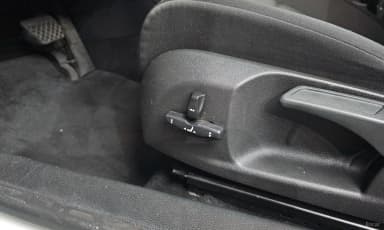 Golf 6th Generation