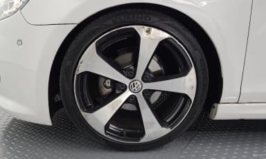 Golf 6th Generation