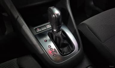 Golf 6th Generation