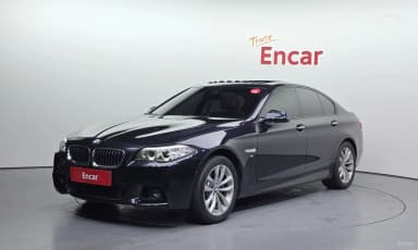 5 Series (F10)