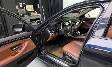 5 Series (F10)