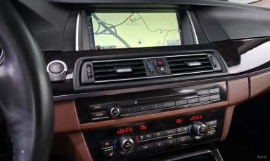 5 Series (F10)