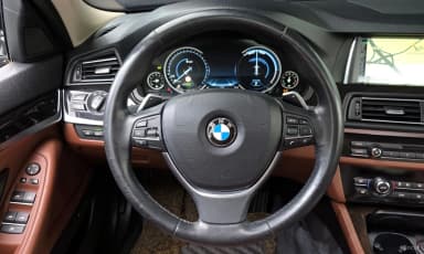 5 Series (F10)