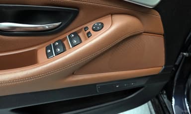 5 Series (F10)