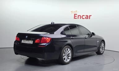 5 Series (F10)