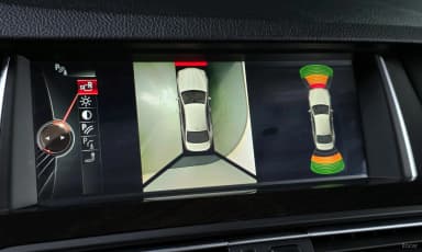 5 Series (F10)