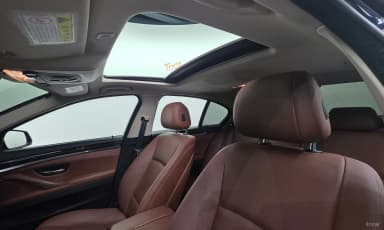 5 Series (F10)