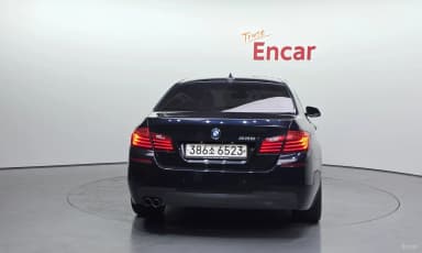 5 Series (F10)