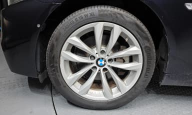 5 Series (F10)