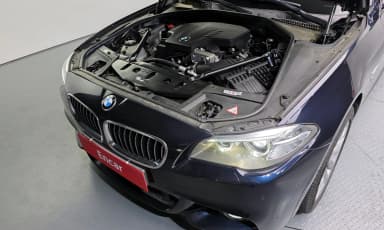 5 Series (F10)