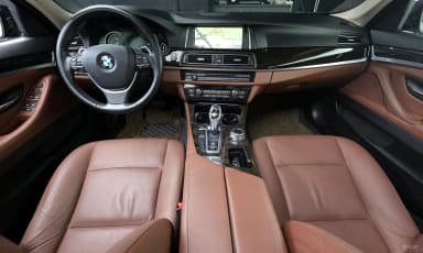 5 Series (F10)