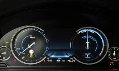 5 Series (F10)