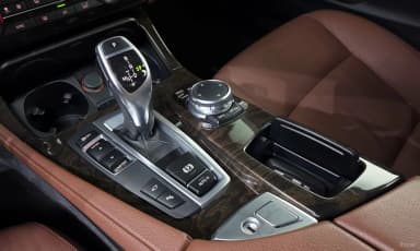 5 Series (F10)