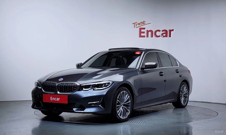 3 Series (G20)