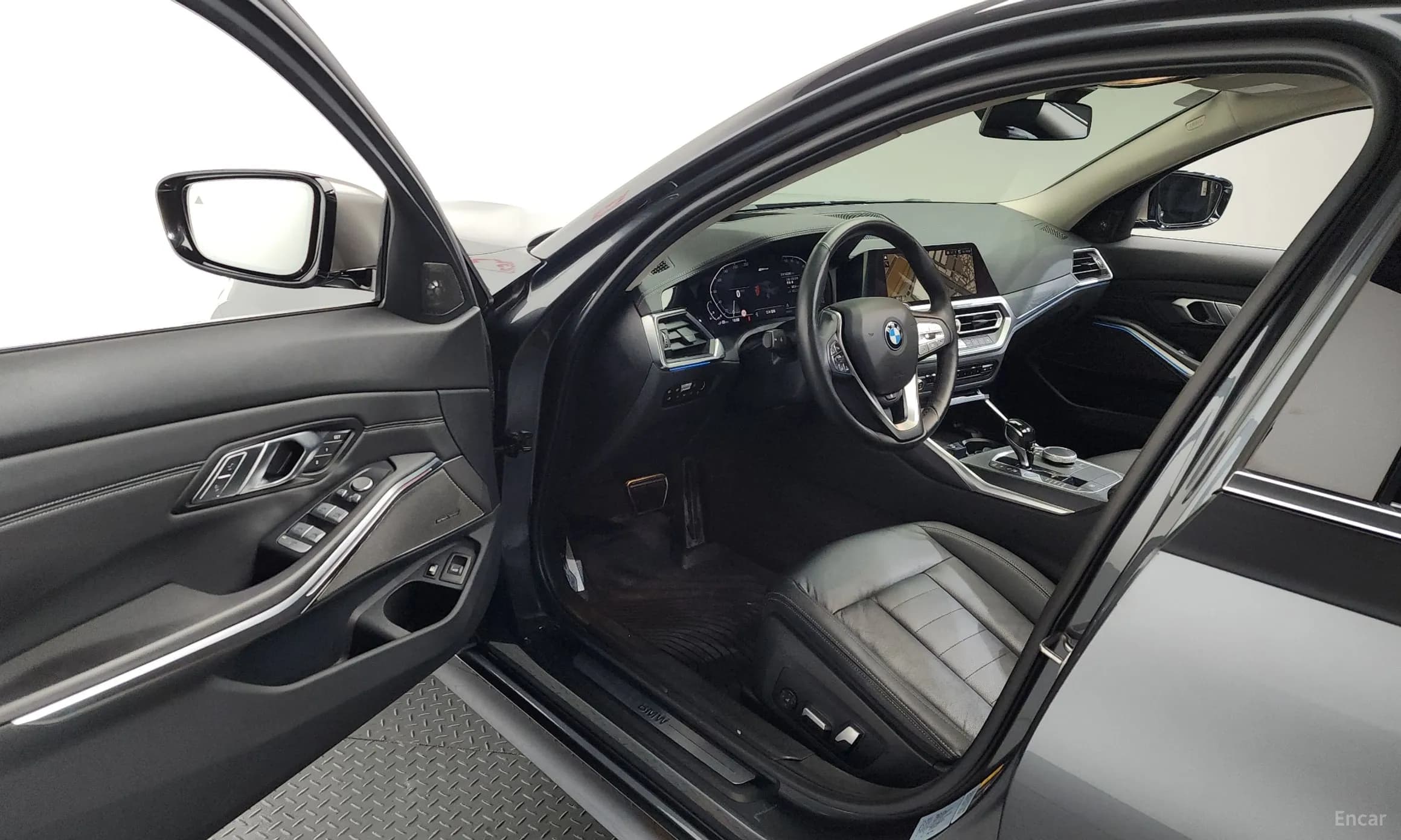3 Series (G20)