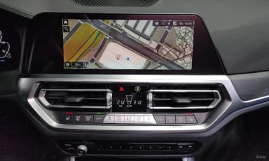 3 Series (G20)