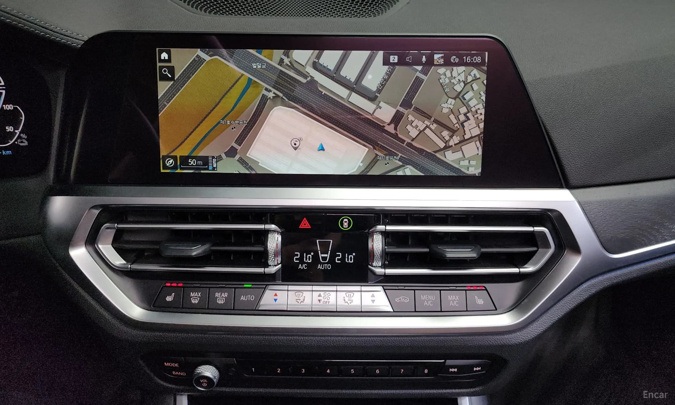 3 Series (G20)