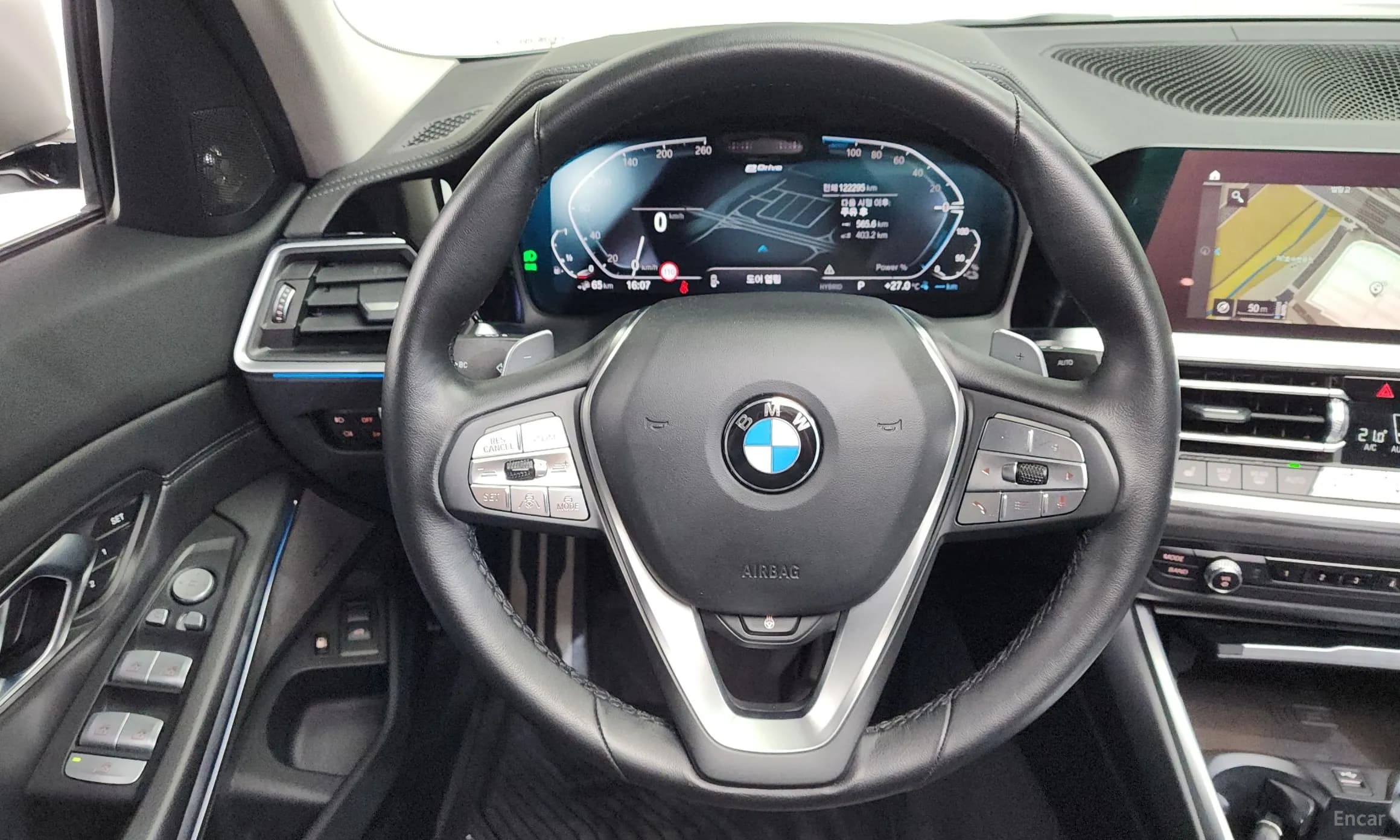 3 Series (G20)