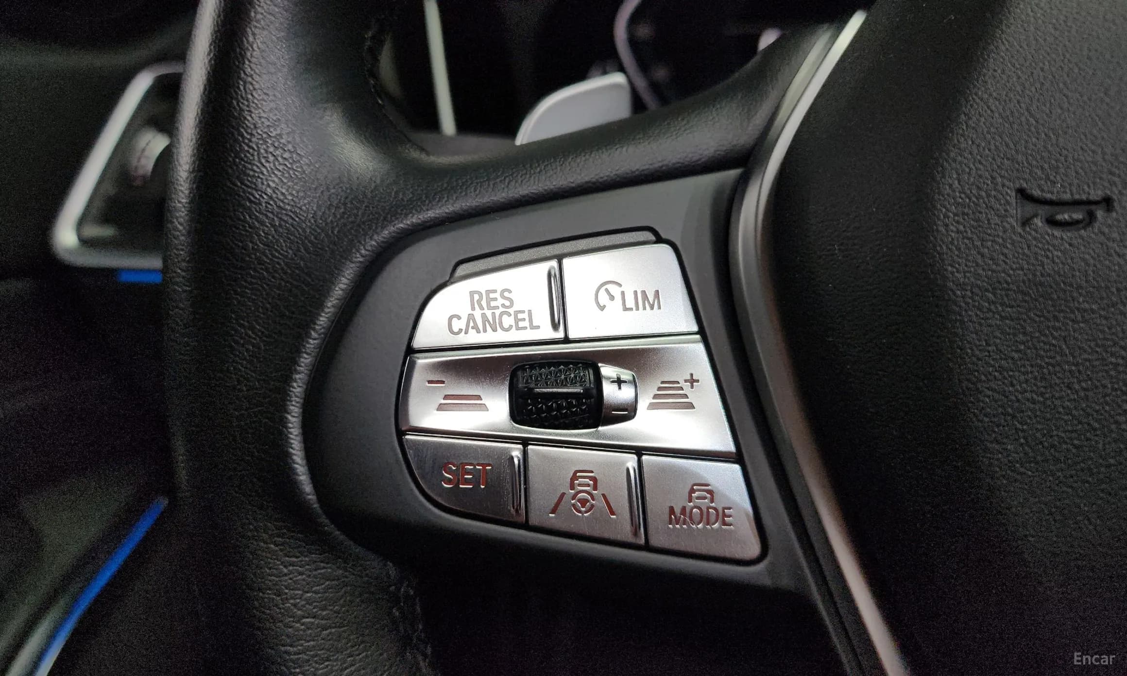 3 Series (G20)